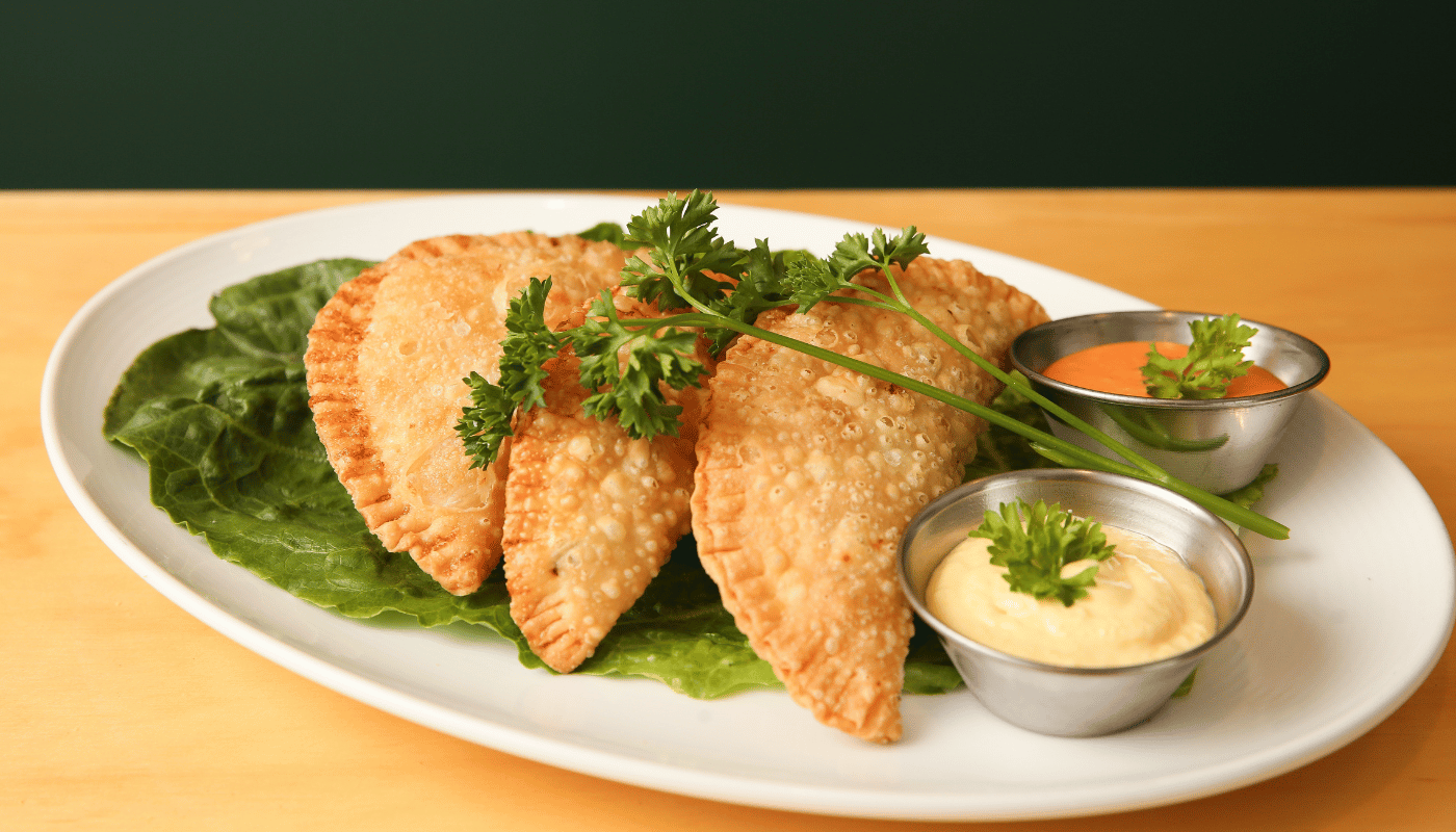 Empanadas